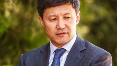 Серик Турдалиев вновь занял должность заместителя акима Алматинской области 