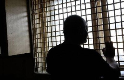 В павлодарской колонии убит заключённый