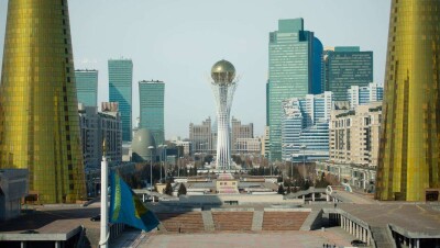 Сериал "Моё счастье Астана" и лучшие постановки мира подарят столице к 20-летию