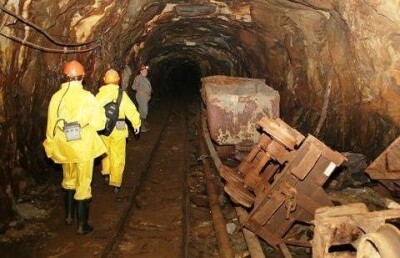 "Чёрный" старатель погиб на золотоносном руднике в Акмолинской области