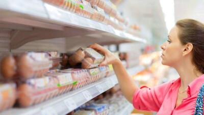 В Казахстане за месяц подскочили цены на яйца и куриное мясо