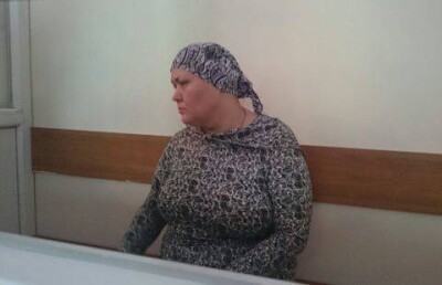 Осуждённая за смертельное ДТП в детском саду подала апелляцию