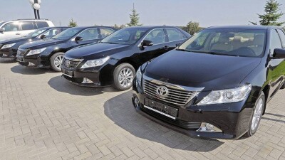 Алматинцы пострадали от аферы по продаже арендованных автомобилей