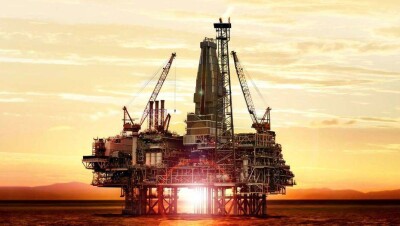 "КазМунайГаз" и "Лукойл" подписали соглашение по новому проекту в Каспийском море