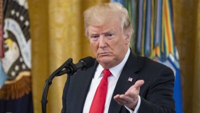 Трамп обрушился на американские телекомпании в Twitter