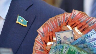Финансовые нарушения на сумму более 4 млрд тенге выявил Счётный комитет в акимате Шымкента