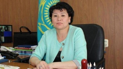 Глава отдела образования Темиртау призналась в получении взяток