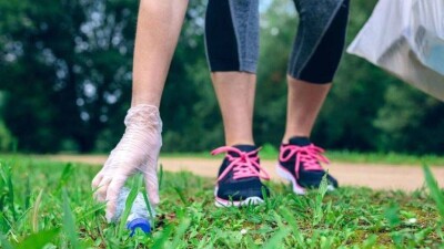 Токаев поддержал экологическую акцию #Birge #TazaQazaqstan