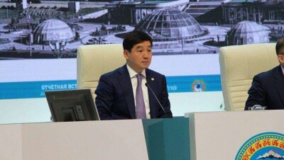 Что власти Алматы сделают для безопасности горожан. Байбек перечислил по пунктам