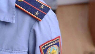 МВД расследует дело охранника киностудии, выдававшего себя за полицейского