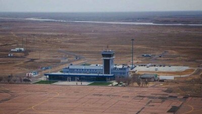 Регулярные пассажирские рейсы больше не летают в Байконур