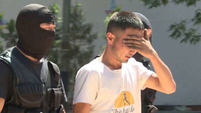 Суд в очередной раз продлил арест подозреваемым в убийстве Дениса Тена 