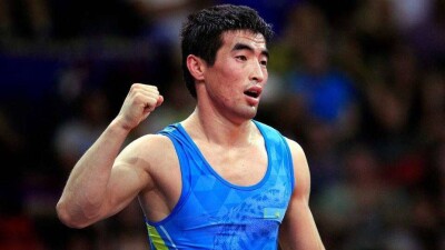 Второй борец из Казахстана потерпел поражение в финале чемпионата мира