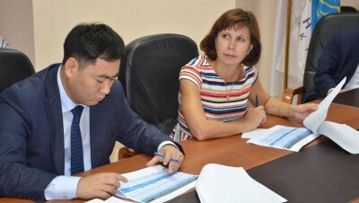 Новый список закупок для поставщиков госхолдинга "Самрук-Казына"