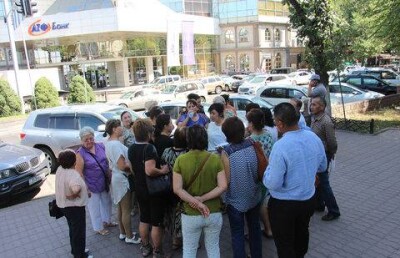 Ипотечники возмущены условиями заявления по рефинансированию займов