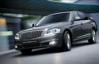 Авто класса люкс смогут покупать казахстанцы по льготному кредиту