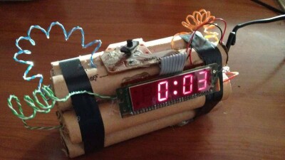 За незамеченный муляж бомбы оштрафовали районный акимат в Костанайской области