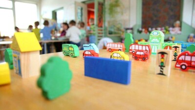 13 детей и четверо взрослых заразились Covid-19 в двух детсадах Петропавловска