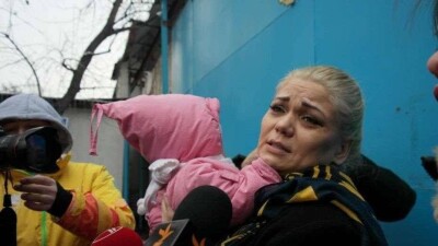 Дело Слекишиной: экс-начальнику СИЗО Алматы смягчили приговор