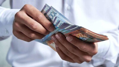 Житель Павлодара, выигравший 39,5 млн тенге, связался с организаторами лотереи