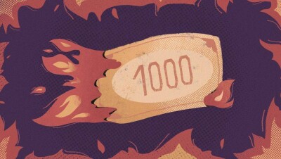 Как понять, что у банка проблемы, и что потом делать с депозитами и кредитами?
