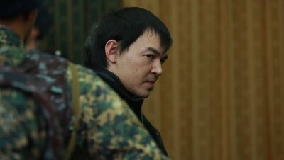 Сын Тулешова избежал колонии, но лишился дорогих авто и верблюдов