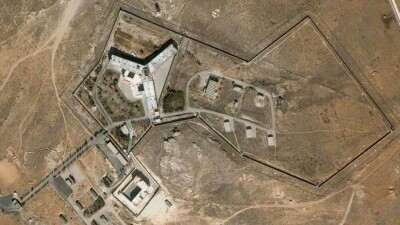 США обвинили Сирию в создании крематория