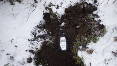 Построить парк на радиоактивном могильнике планируют в Усть-Каменогорске