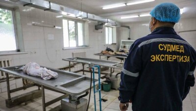 Почему от казахстанских судмедэкспертов тяжело требовать качественной работы? Фоторепортаж Informburo.kz