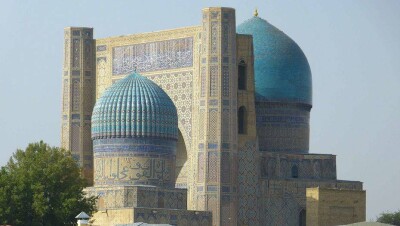 Узбекистан закрыл контрольно-пропускные пункты на границе с Казахстаном