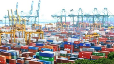 Казахстан и Таджикистан на четверть увеличили объём товарооборота