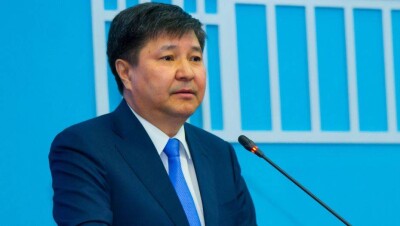 Жакип Асанов устроил чистку в прокуратуре Карагандинской области