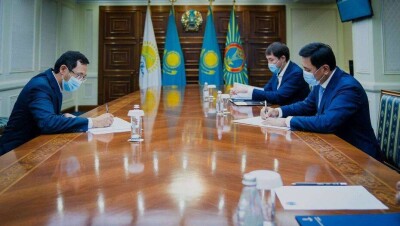 Расширена категория получателей соцквартир, реализуемых с КИК в Нур-Султане