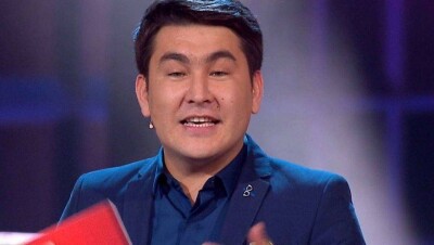Камызяк Азамат Мусагалиев объяснился по поводу шутки про "курлы-мурлы"
