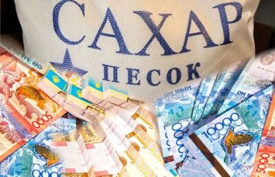 Миллионные штрафы заплатят реализаторы сахара и бензина в Актобе