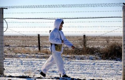 Обустройство госграницы с Россией лишит казахстанцев 250 участков земли