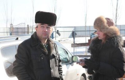 Горячий источник раздора