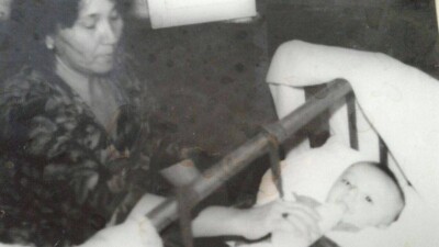 Фото в бесике опубликовал Димаш в день своего рождения