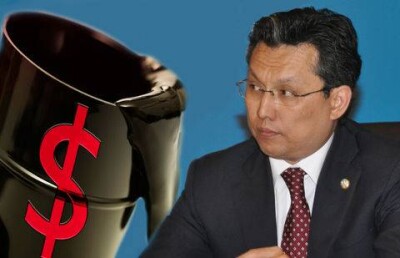 У министра финансов Султанова есть план бюджета при цене на нефть в 20 долларов