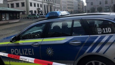 Более 16 тысяч человек эвакуировали в Германии из-за бомбы времён Второй мировой войны