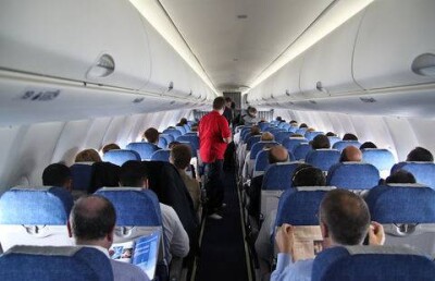 Казахстанцы начали отказываться от купленных путёвок в Египет 