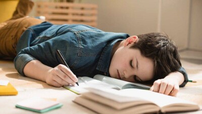 Расписание телеуроков на 13 апреля на каналах "Ел арна" и "Балапан" 