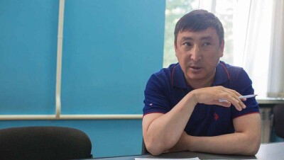 Замакима Риддера сел пьяным за руль BMW Х5 и насмерть сбил пешехода