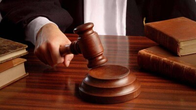 В Кызылорде осуждён полицейский, застреливший напарника в здании прокуратуры
