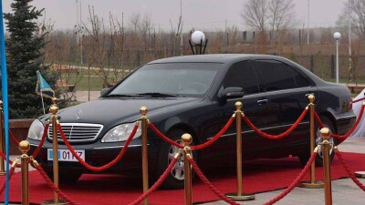 В селе, где родился Назарбаев, открыли уникальную экспозицию 