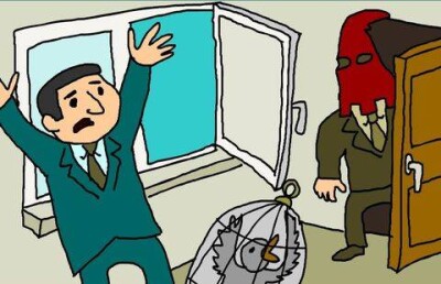 Отрубать чиновникам пальцы и вырывать языки предложил алматинский поэт