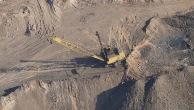 Прежде чем отдавать недра в разработку иностранцам, решили посоветоваться с общественностью