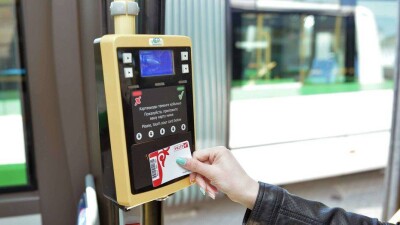 Сайт для онлайн пополнения транспортных карт запускает Astana LRT
