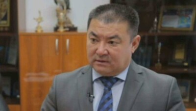 Экс-глава "Астана Тазалык" получил 4 года колонии за хищения при уборке улиц столицы