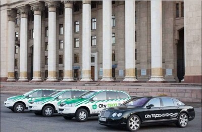 City Taxi не доплатил 603 млн тенге госавтопарку Алматы за покупку 200 газовых машин